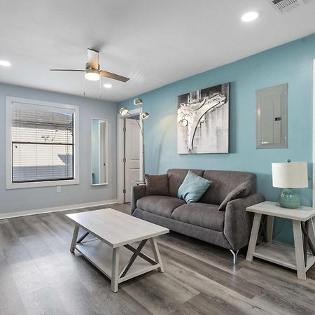 Htx Dtown Apt I Sleeps 7 Wi-Fi Parking Free Gym Houston Exterior foto