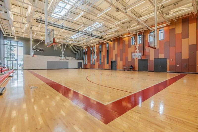 Htx Dtown Apt I Sleeps 7 Wi-Fi Parking Free Gym Houston Exterior foto