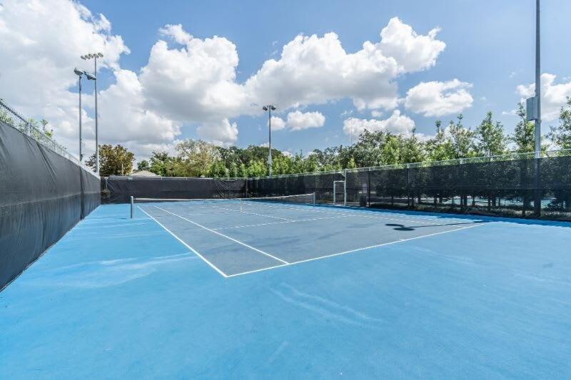 Htx Dtown Apt I Sleeps 7 Wi-Fi Parking Free Gym Houston Exterior foto